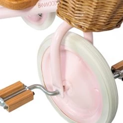 Kids Bikes & Ride Ons Banwood Trike - Pink