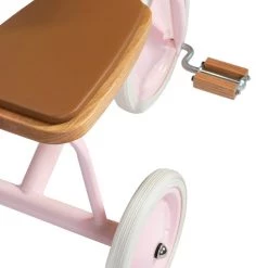 Kids Bikes & Ride Ons Banwood Trike - Pink