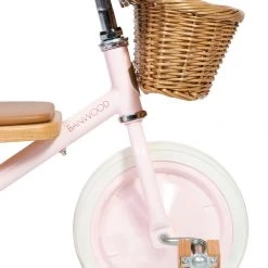 Kids Bikes & Ride Ons Banwood Trike - Pink