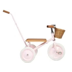 Kids Bikes & Ride Ons Banwood Trike - Pink