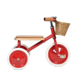 Banwood Trike - Red