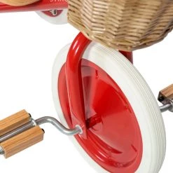 Banwood Trike - Red 17 Banwood Trike - Red