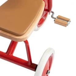 Banwood Trike - Red 15 Banwood Trike - Red