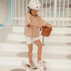 Banwood Scooter - Pink