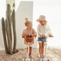 Banwood Scooter - Cream