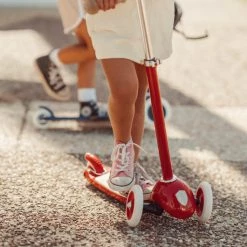 Banwood Scooter - Red