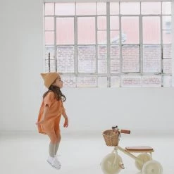 Kids Bikes & Ride Ons Banwood Trike - Cream