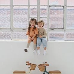 Kids Bikes & Ride Ons Banwood Trike - Cream