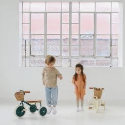 Banwood Trike - Green Kids Bikes & Ride Ons 16 Banwood Trike - Green Kids Bikes & Ride Ons