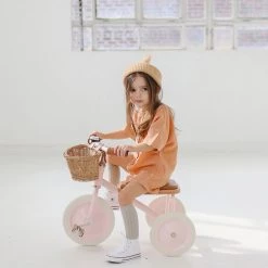 Kids Bikes & Ride Ons Banwood Trike - Pink