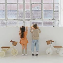 Kids Bikes & Ride Ons Banwood Trike - Cream