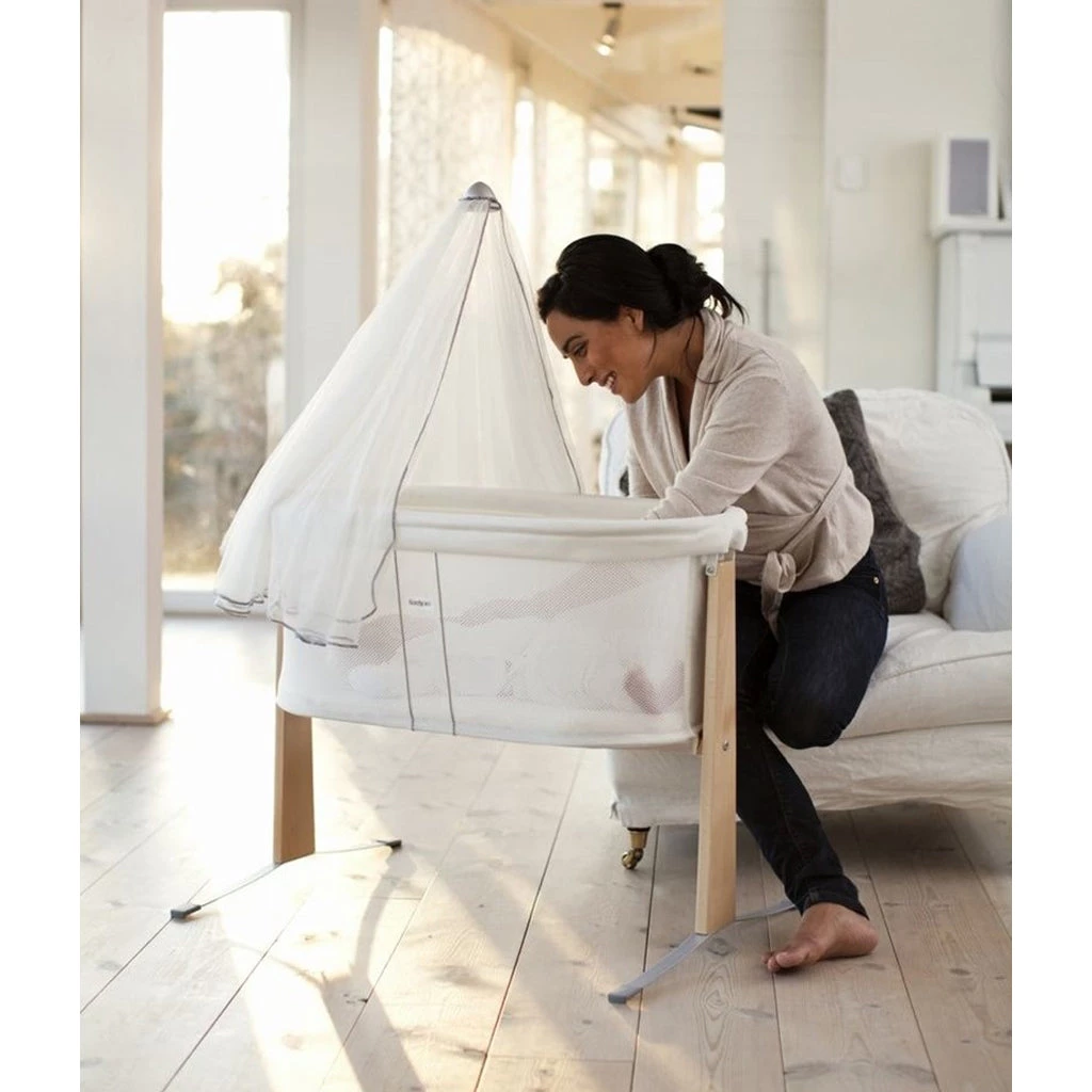 Cots & Cribs Babybjorn Cradle Harmony 4 Cots & Cribs Babybjorn Cradle Harmony