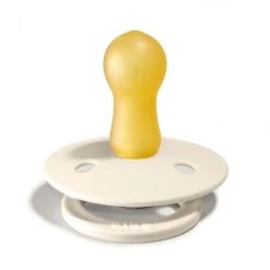 Baby Pacifiers | Soothers Bibs Colour 2 Pack Pacifier - Ivory & Sage