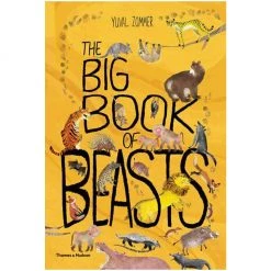 BookSpeed The Big Book Of Beasts
