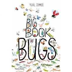 BookSpeed The Big Book Of Bugs