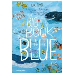 BookSpeed The Big Book Of The Blue