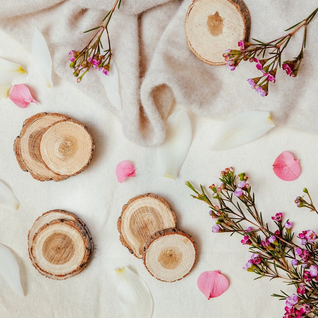 BROOKE & SHOALS Candles & Diffusers Brook & Shoals Reed Diffuser - Sandalwood Vanilla & Salted Caramel 4 BROOKE & SHOALS Candles & Diffusers Brook & Shoals Reed Diffuser - Sandalwood Vanilla & Salted Caramel