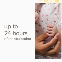 Burt's Bees Baby Bee - Original Buttermilk Lotion Baby Bathtime 10 Burt's Bees Baby Bee - Original Buttermilk Lotion Baby Bathtime