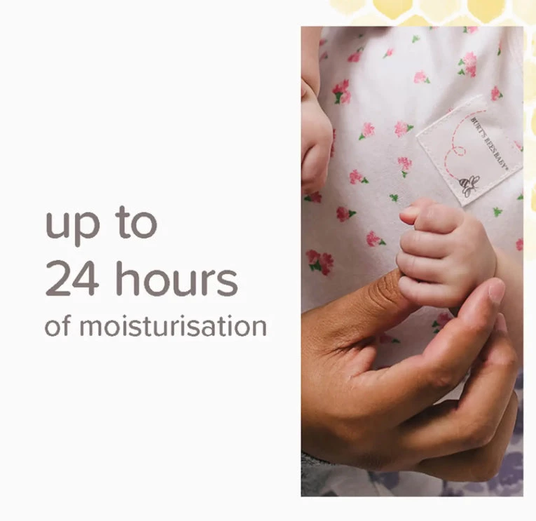 Burt's Bees Baby Bee - Original Buttermilk Lotion Baby Bathtime 6 Burt's Bees Baby Bee - Original Buttermilk Lotion Baby Bathtime