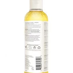 Burt's Bees Baby Bee - Shampoo & Body Wash