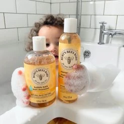 Burt's Bees Baby Bee - Shampoo & Body Wash