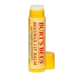 Natural Skincare Burt's Bees Mama Bee - Beeswax Lip Balm