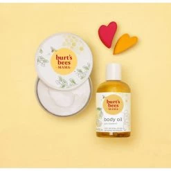 Natural Skincare Burt's Bees Mama Bee - Belly Butter 12 Natural Skincare Burt's Bees Mama Bee - Belly Butter