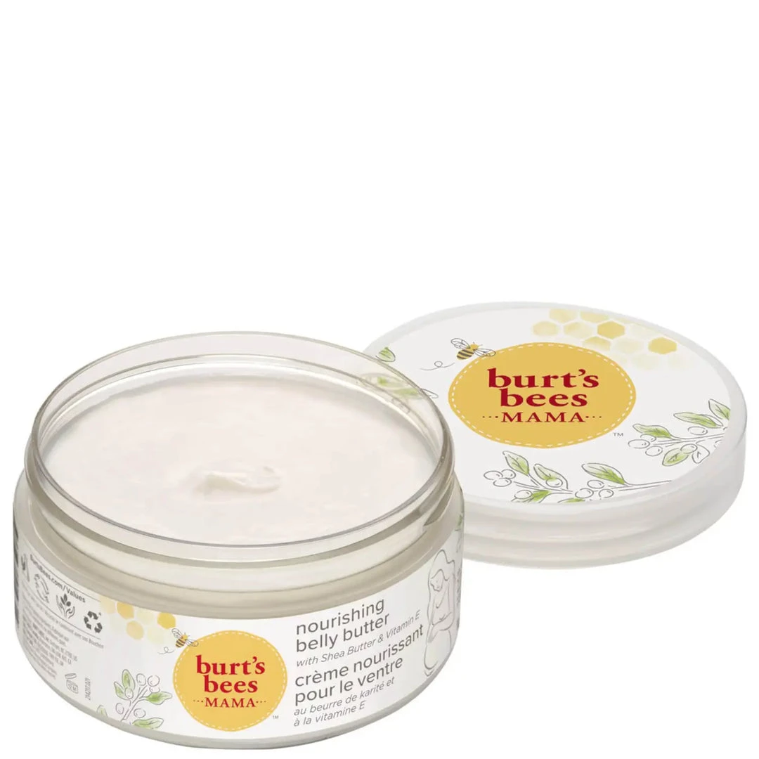 Natural Skincare Burt's Bees Mama Bee - Belly Butter 5 Natural Skincare Burt's Bees Mama Bee - Belly Butter