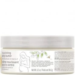 Natural Skincare Burt's Bees Mama Bee - Belly Butter 15 Natural Skincare Burt's Bees Mama Bee - Belly Butter