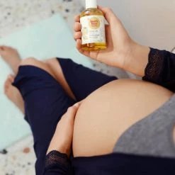 Burt's Bees Mama Bee - Nourishing Body Oil Natural Skincare