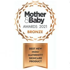 Burt's Bees Mama Bee - Nourishing Body Oil Natural Skincare