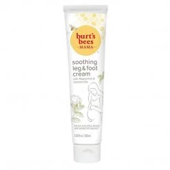 Burt's Bees Mama Bee - Leg & Foot Cream