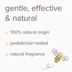 Burt's Bees Baby Bee - Original Buttermilk Lotion Baby Bathtime