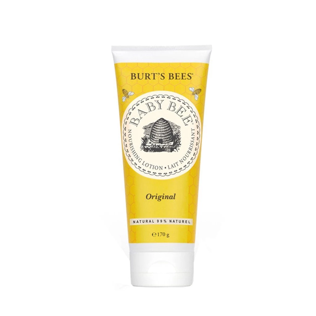 Burt's Bees Baby Bee - Original Buttermilk Lotion Baby Bathtime 3 Burt's Bees Baby Bee - Original Buttermilk Lotion Baby Bathtime