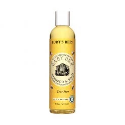 Josh & Jenna Luxury Baby Bath Time Gift Box - Goose Baby Gift Boxes & Hampers