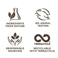 Burt's Bees Baby Bee - Apricot Nourishing Baby Oil Baby Bathtime