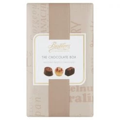 Butlers Chocolate Selection (160 G)