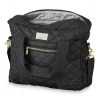 Cam Cam Copenhagen Baby Changing Bag - Black Baby Changing Bags