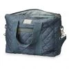 Cam Cam Copenhagen Baby Changing Bag - Charcoal