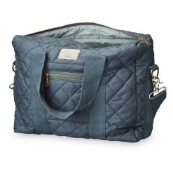 Cam Cam Copenhagen Baby Changing Bag - Charcoal