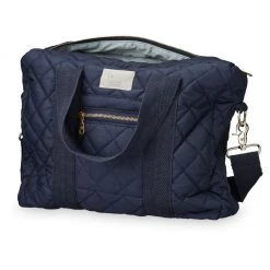 Cam Cam Copenhagen Baby Changing Bag - Navy