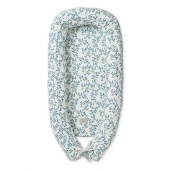 Cam Cam Copenhagen Baby Nest - Fiori