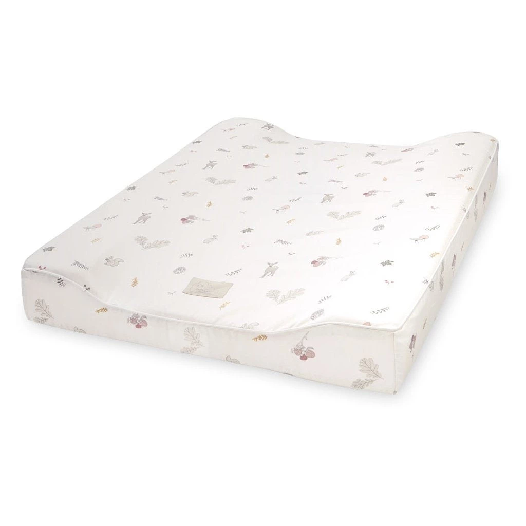 Changing Cushions Cam Cam Copenhagen Changing Cushion - Fawn 3 Changing Cushions Cam Cam Copenhagen Changing Cushion - Fawn