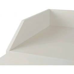 Cam Cam Copenhagen Harlequin Changing Table - Light Sand