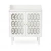 Cam Cam Copenhagen Harlequin Changing Table - White