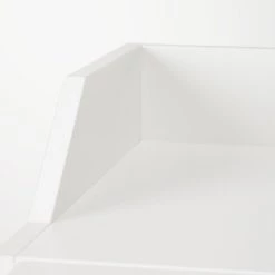 Cam Cam Copenhagen Harlequin Changing Table - White 8 Cam Cam Copenhagen Harlequin Changing Table - White