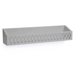 Shelving Cam Cam Copenhagen Harlequin Shelf - Grey