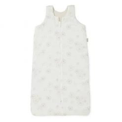 Cam Cam Copenhagen Organic Baby Sleeping Bag (2.5 Tog) - Dandelion Natural Sleeping Bags
