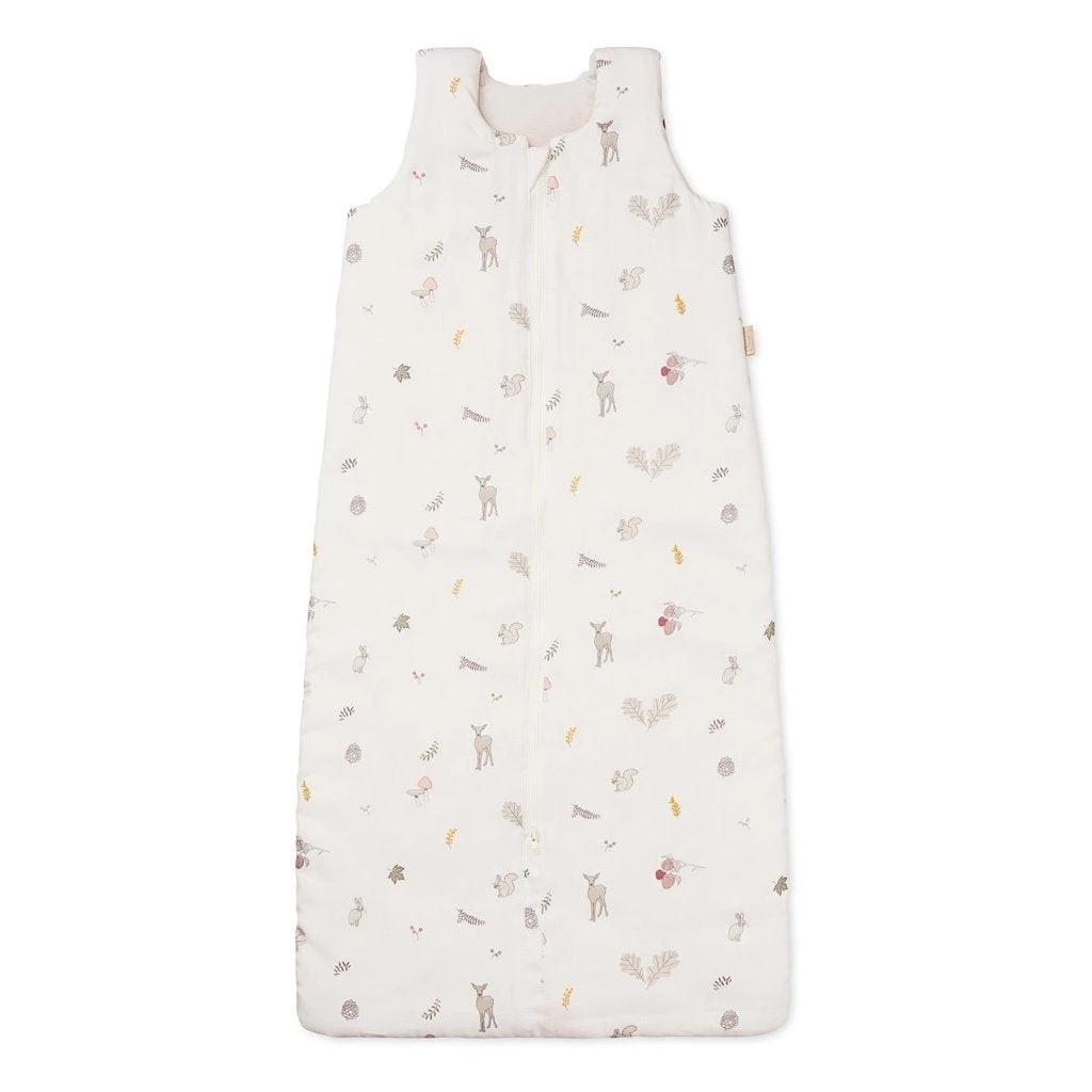 Cam Cam Copenhagen Organic Baby Sleeping Bag (2.5 Tog) - Fawn Sleeping Bags 4 Cam Cam Copenhagen Organic Baby Sleeping Bag (2.5 Tog) - Fawn Sleeping Bags