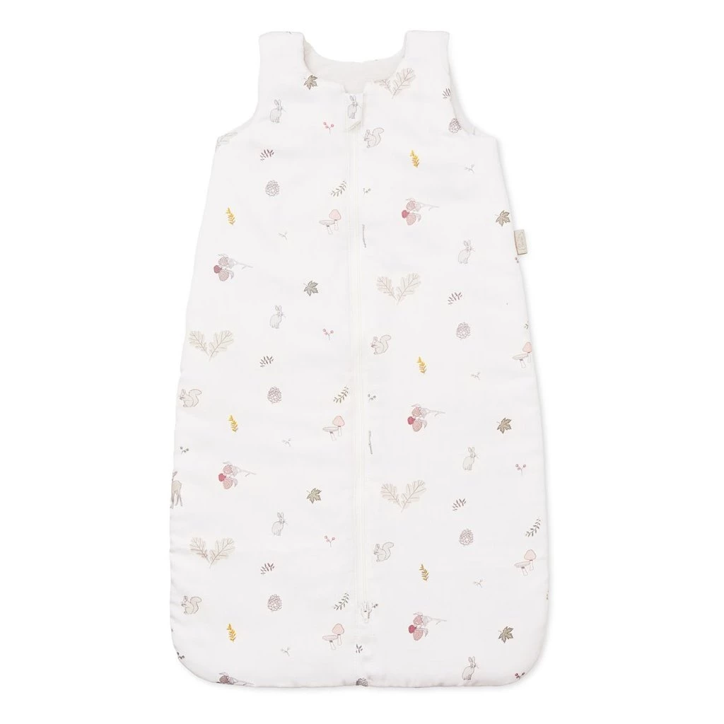 Cam Cam Copenhagen Organic Baby Sleeping Bag (2.5 Tog) - Fawn Sleeping Bags 3 Cam Cam Copenhagen Organic Baby Sleeping Bag (2.5 Tog) - Fawn Sleeping Bags